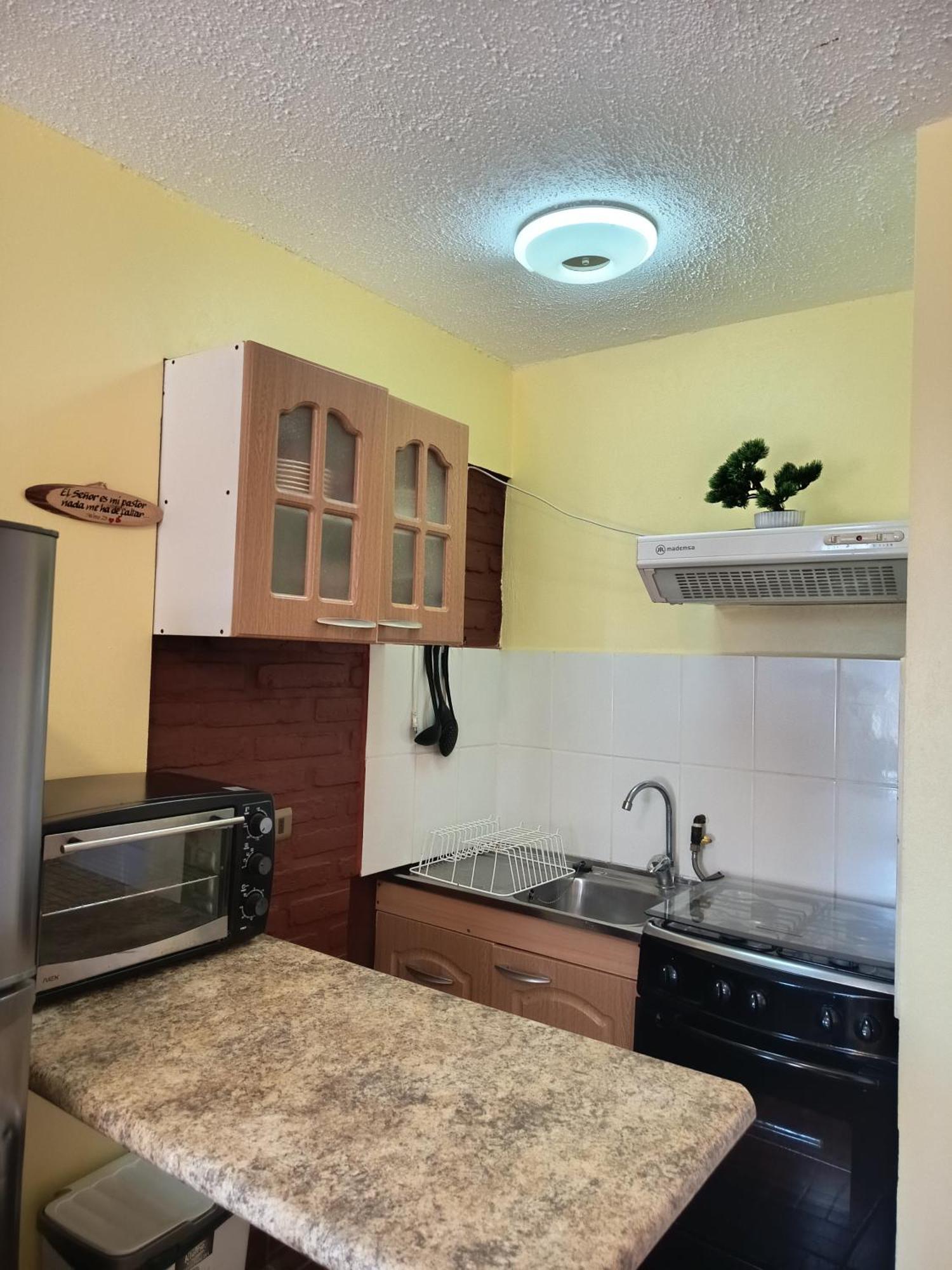 אל קיסקו Hostal Julia מראה חיצוני תמונה