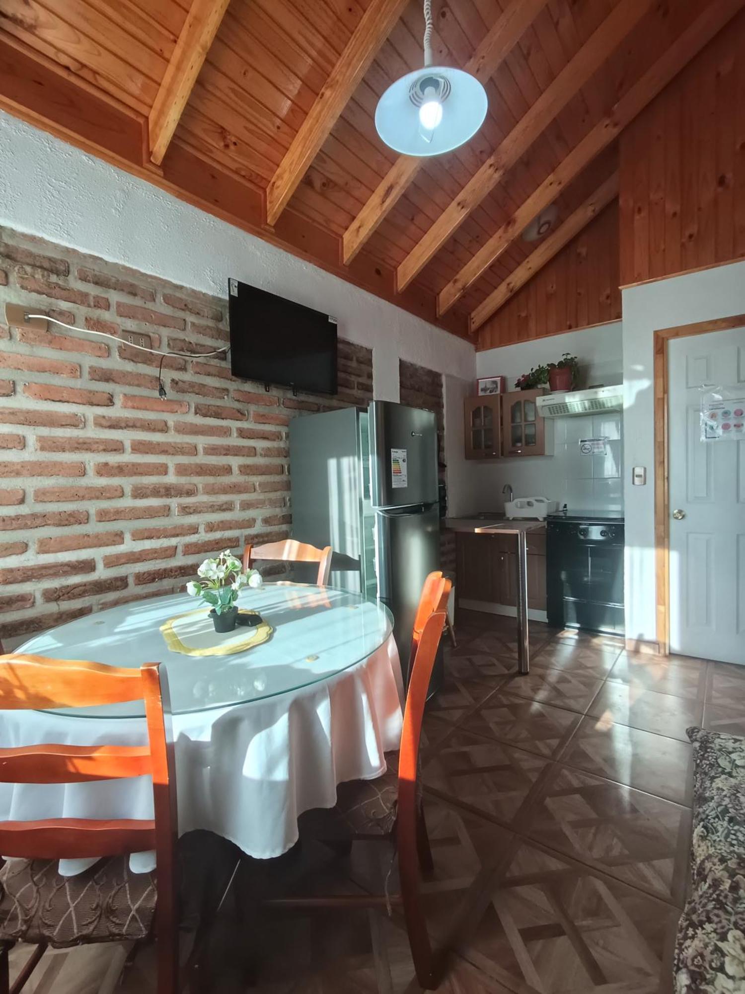 אל קיסקו Hostal Julia מראה חיצוני תמונה