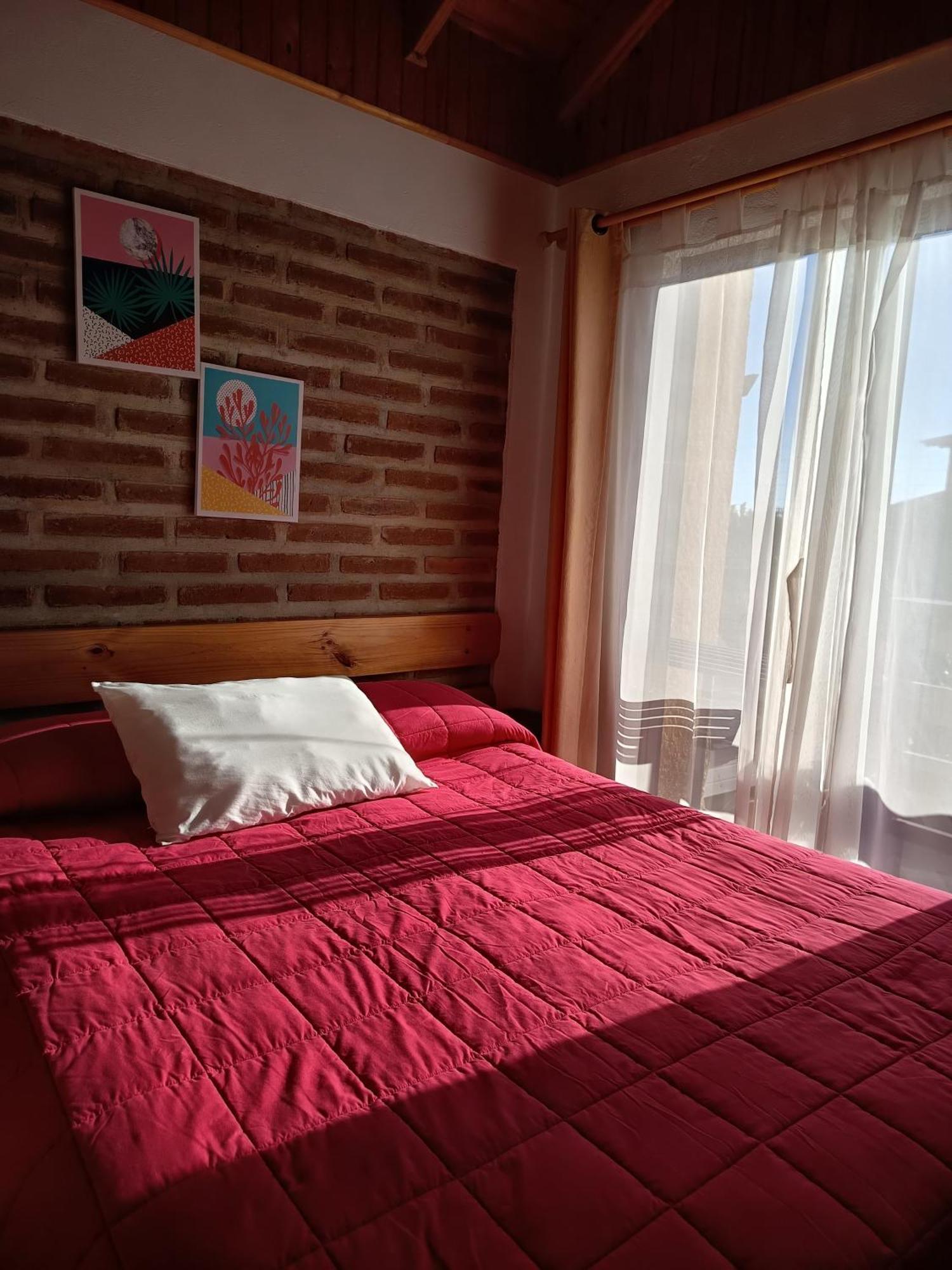 אל קיסקו Hostal Julia מראה חיצוני תמונה
