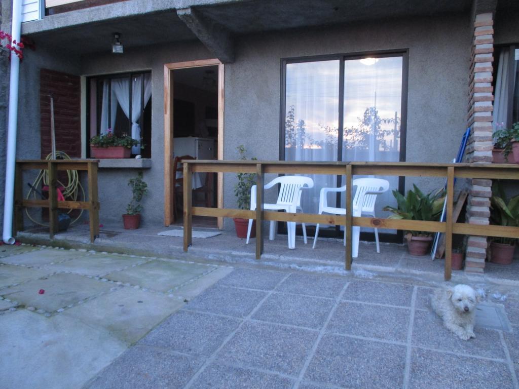 אל קיסקו Hostal Julia מראה חיצוני תמונה