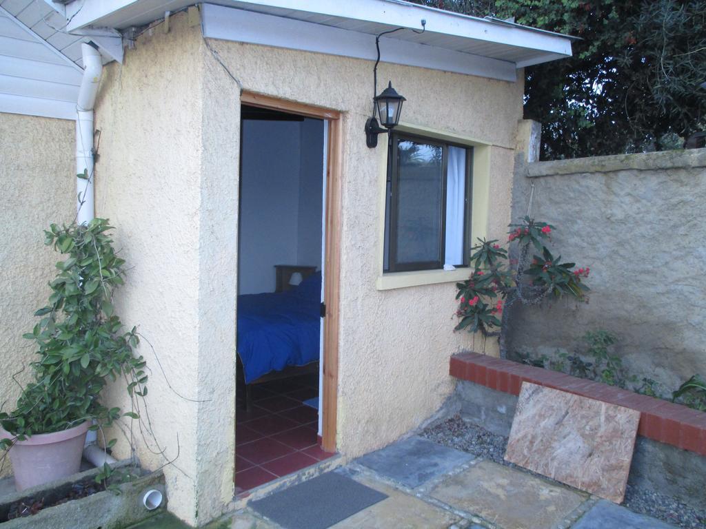אל קיסקו Hostal Julia מראה חיצוני תמונה
